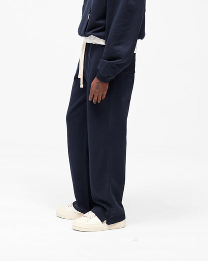 REPRESENT Initial Sweatpant - Midnight Navy
