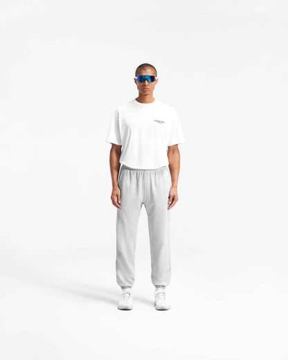 REPRESENT Team 247 Sweatpant - Ash Grey