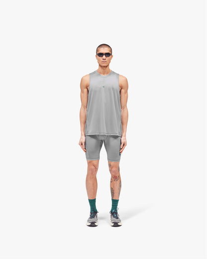 REPRESENT 247 Cargo Half Tight - Graphite Grey
