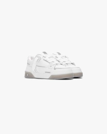 REPRESENT Studio Sneaker - White Grey