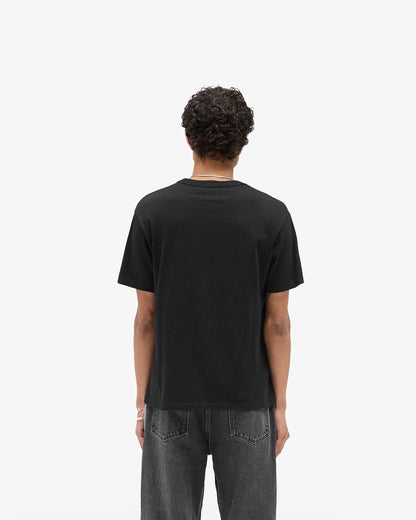 REPRESENT GH T-Shirt - Jet Black
