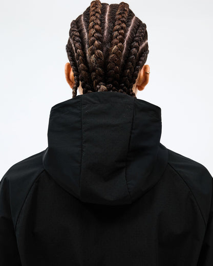 REPRESENT 247 Training Jacket - Black