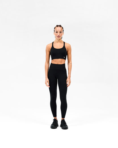 REPRESENT 247 Training Legging - Black