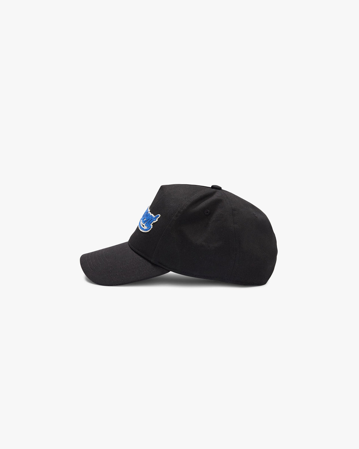REPRESENT Represent Showcasing Cap - Black