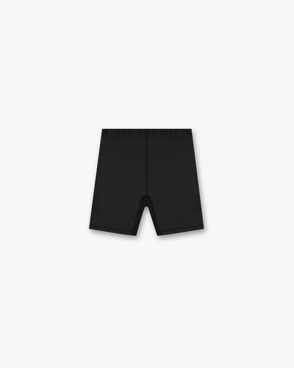 REPRESENT 247 Boxers - Jet Black