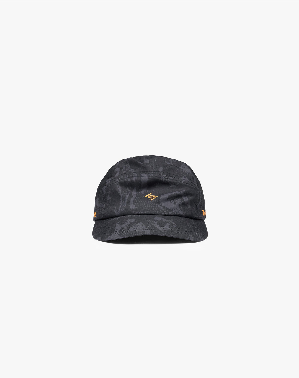 REPRESENT 247 Los Angeles Cap - Aged Khaki