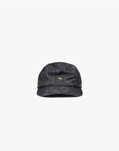 REPRESENT 247 Los Angeles Cap - Aged Khaki