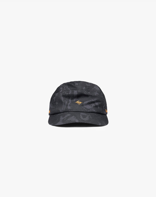 REPRESENT 247 Los Angeles Cap - Aged Khaki