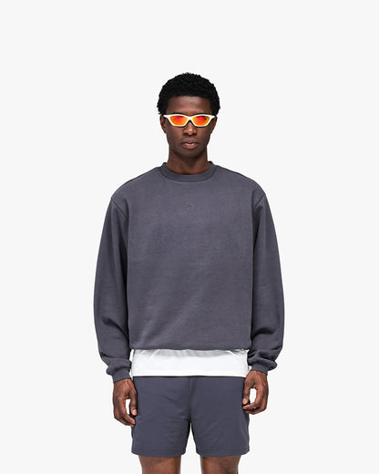 REPRESENT 247 DNA Sweater 2.0- Graphene