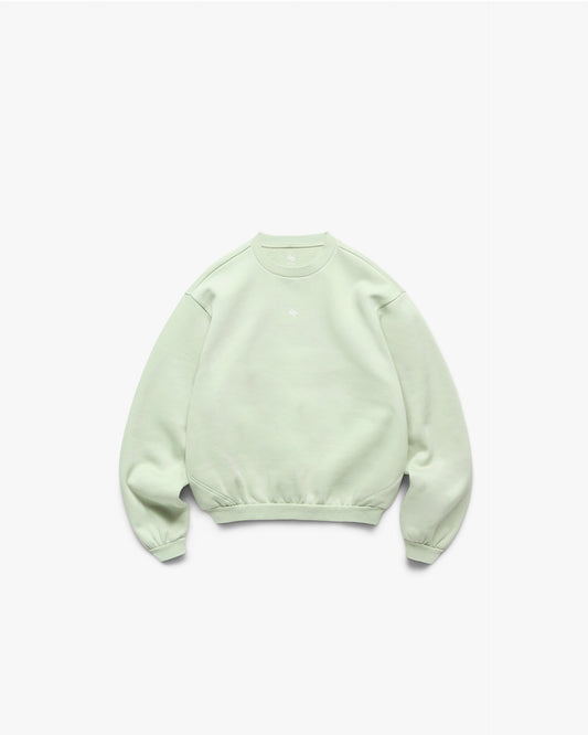 REPRESENT 247 DNA Sweater 2.0 - Fern