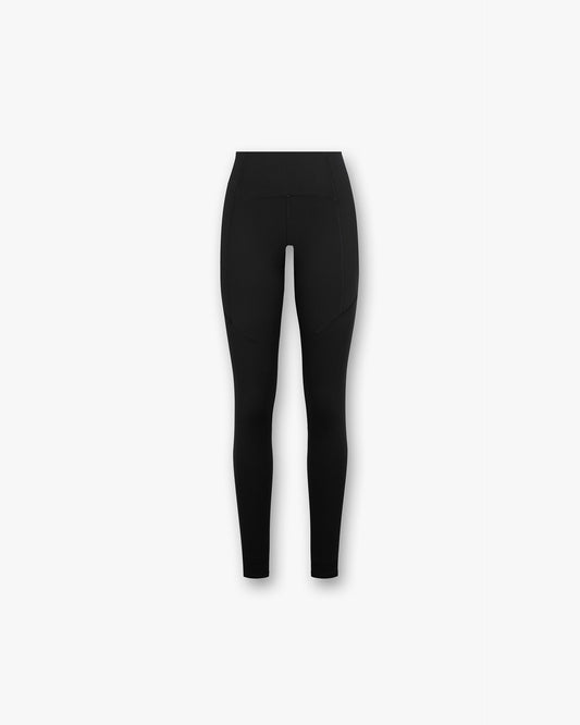 REPRESENT 247 Training Legging - Black