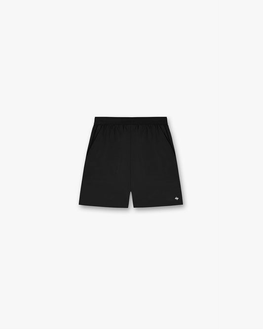 REPRESENT Team 247 Fused Shorts - Black