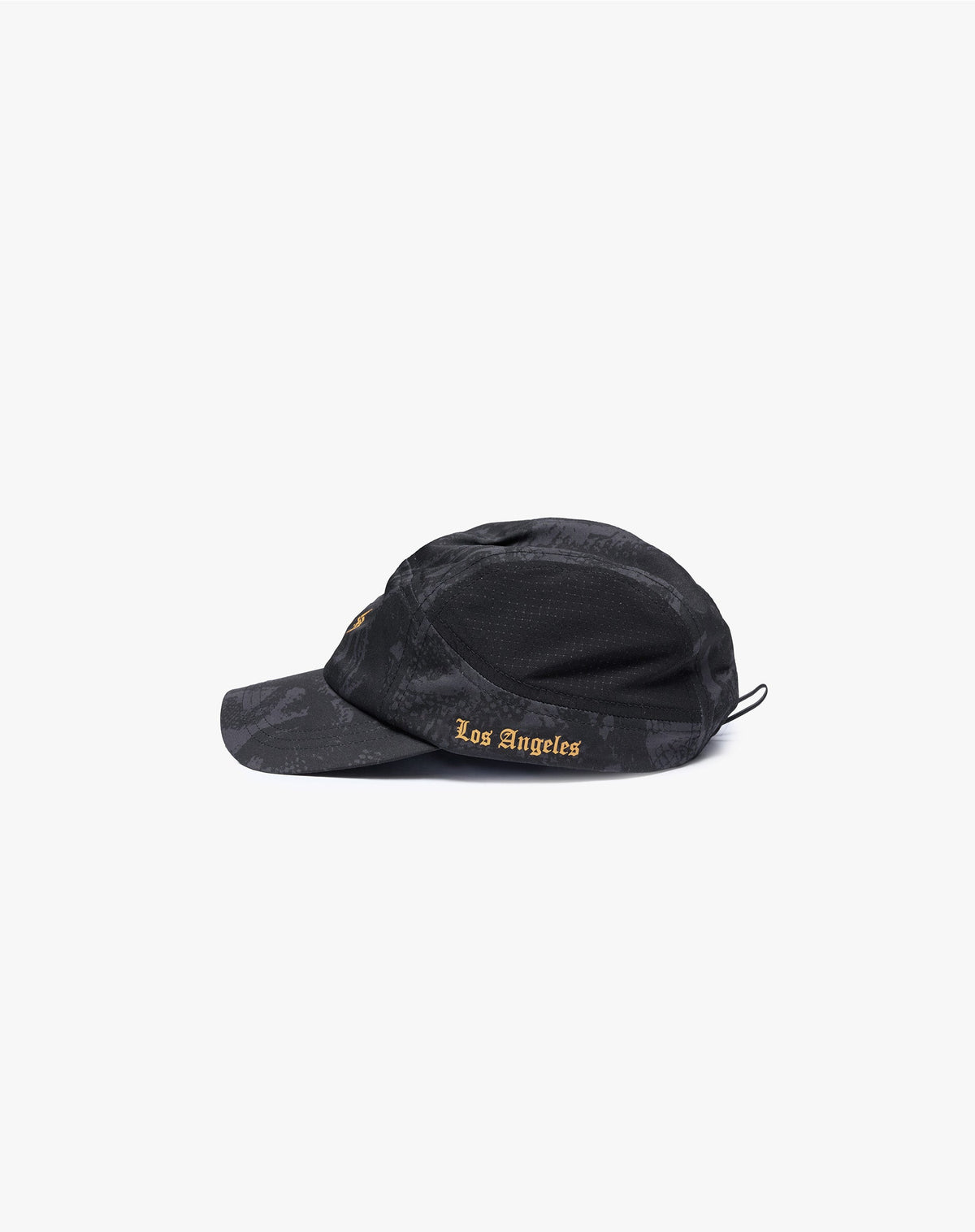 REPRESENT 247 Los Angeles Cap - Aged Khaki