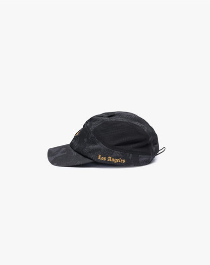 REPRESENT 247 Los Angeles Cap - Aged Khaki