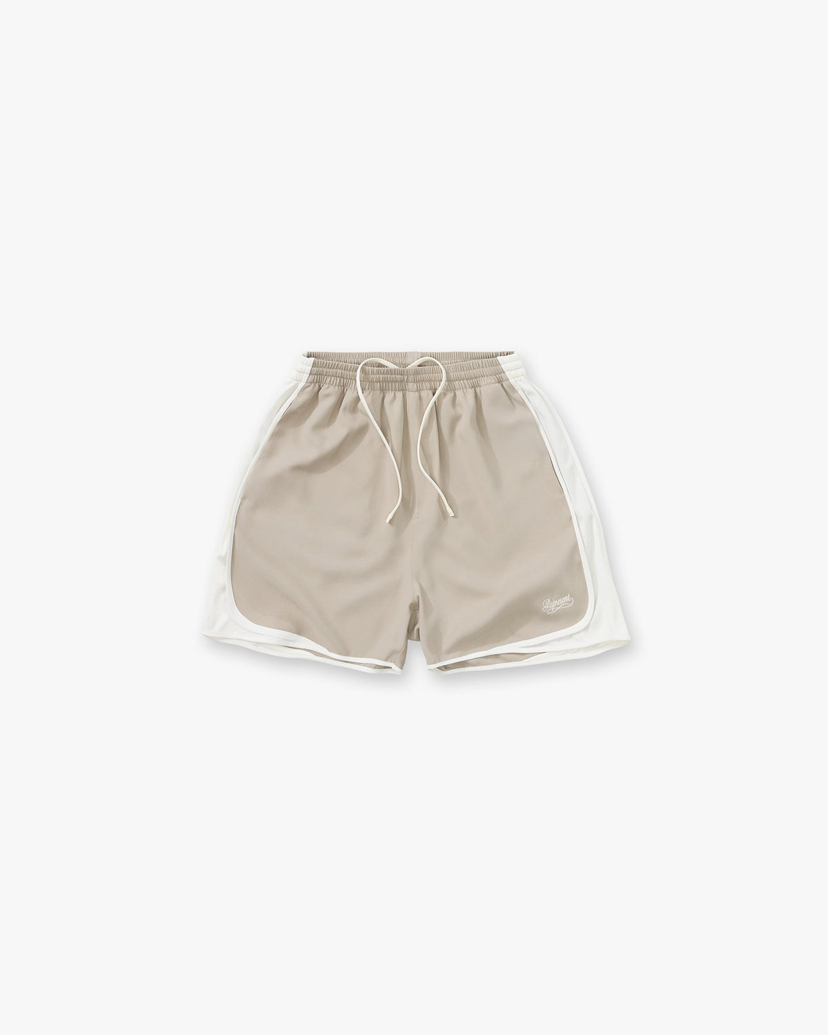 REPRESENT Cruz Short - Beige