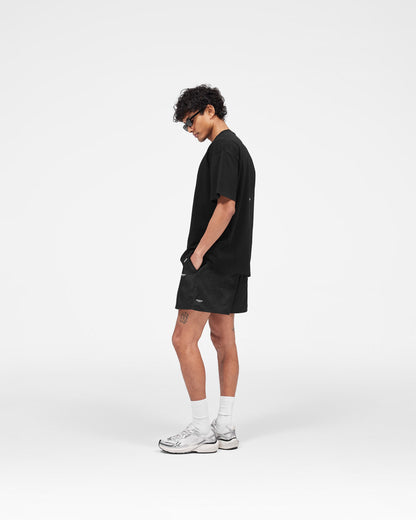 REPRESENT Micro Owners Club Swim Shorts - Black