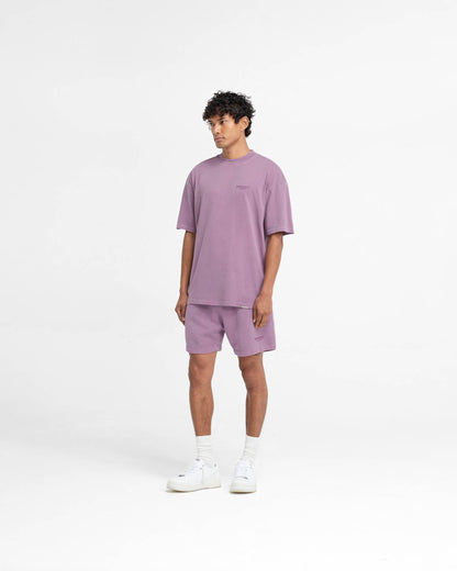 REPRESENT Represent Owners Club Shorts - Mid Purple