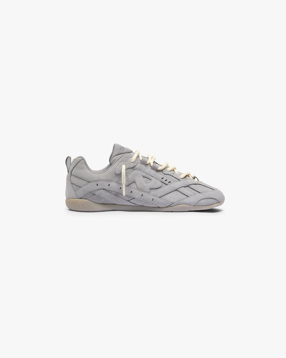 REPRESENT Rally Suede - Grey