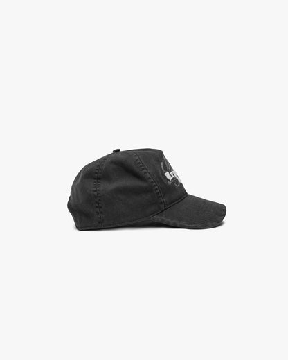 REPRESENT Represent Legacy Cap - Black