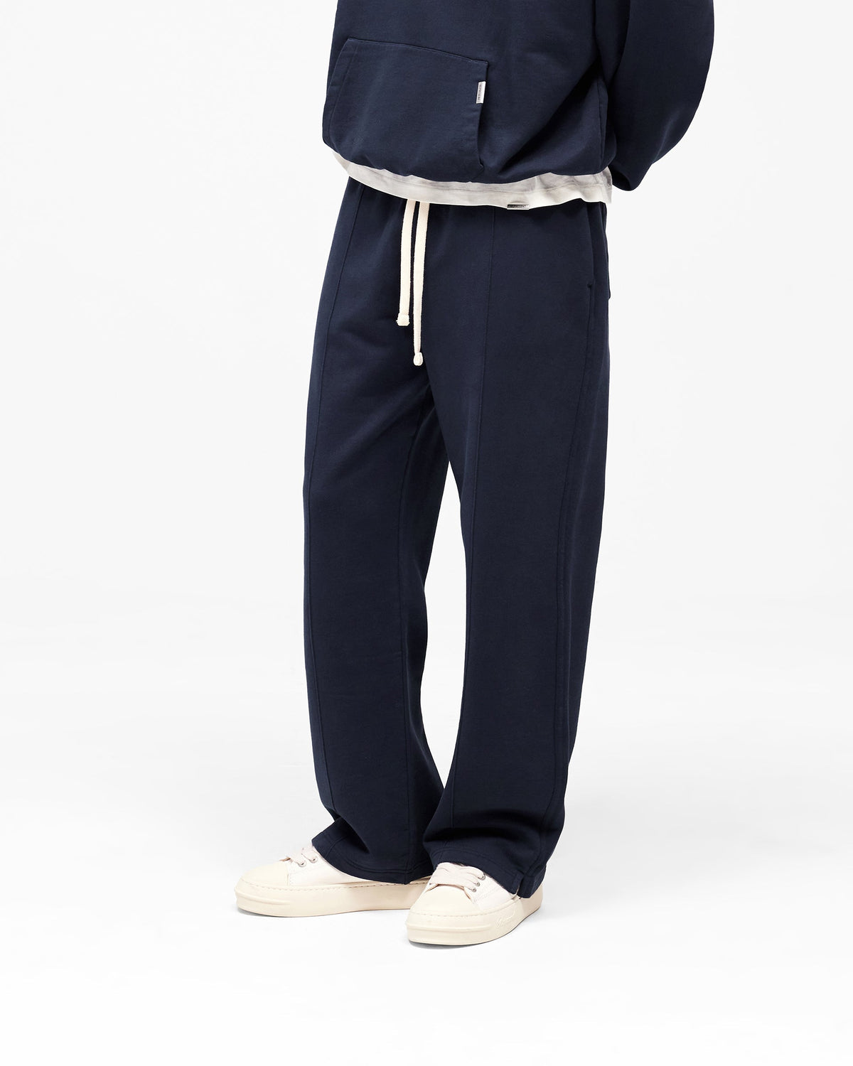 REPRESENT Initial Sweatpant - Midnight Navy