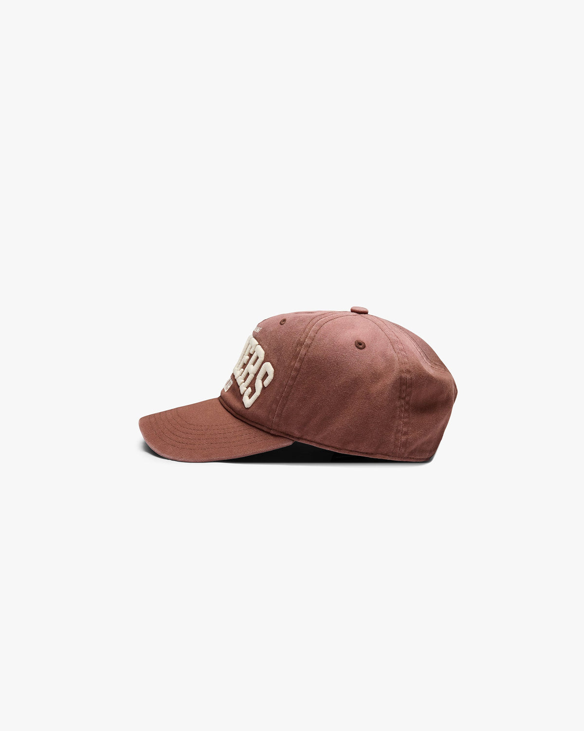 REPRESENT Represent Owners Club Washed Cap - Sienna