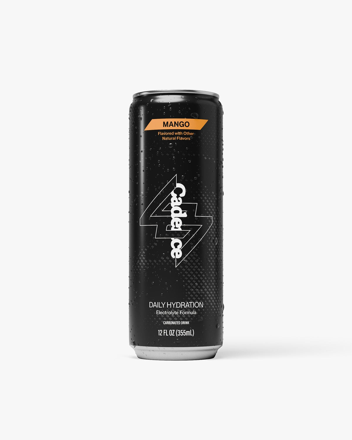 REPRESENT 247 X Cadence Daily Hydration Cans - Mango
