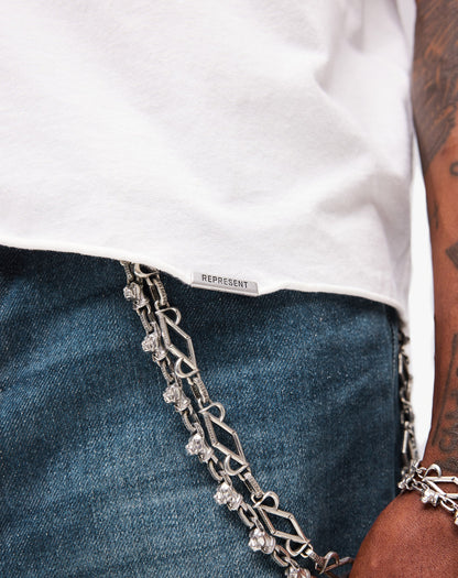 REPRESENT Heaton Denim - Heritage Blue