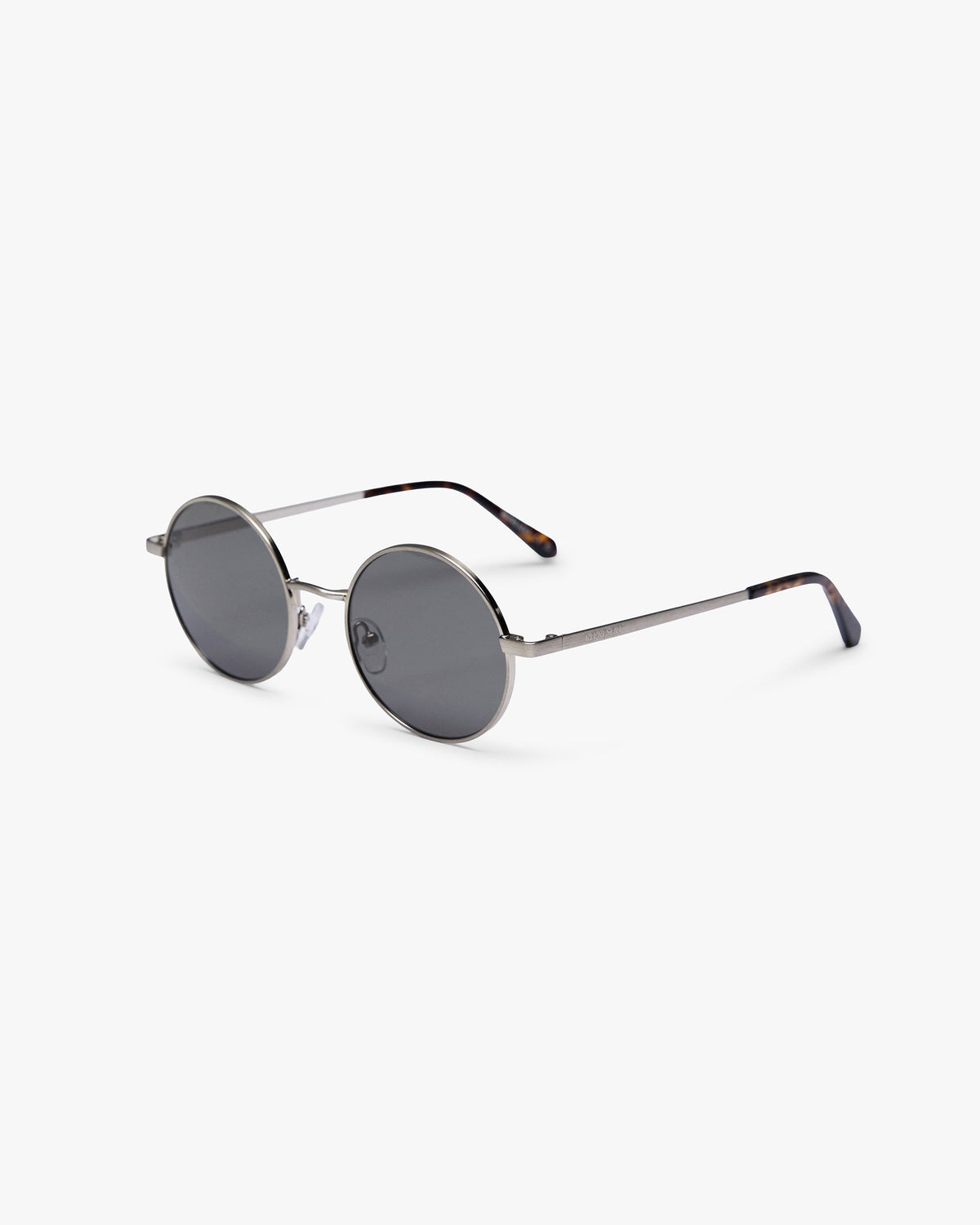 REPRESENT Melrose Sunglasses - Silver