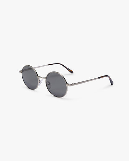 REPRESENT Melrose Sunglasses - Silver
