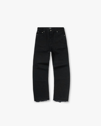 REPRESENT Heaton Denim - Jet Black