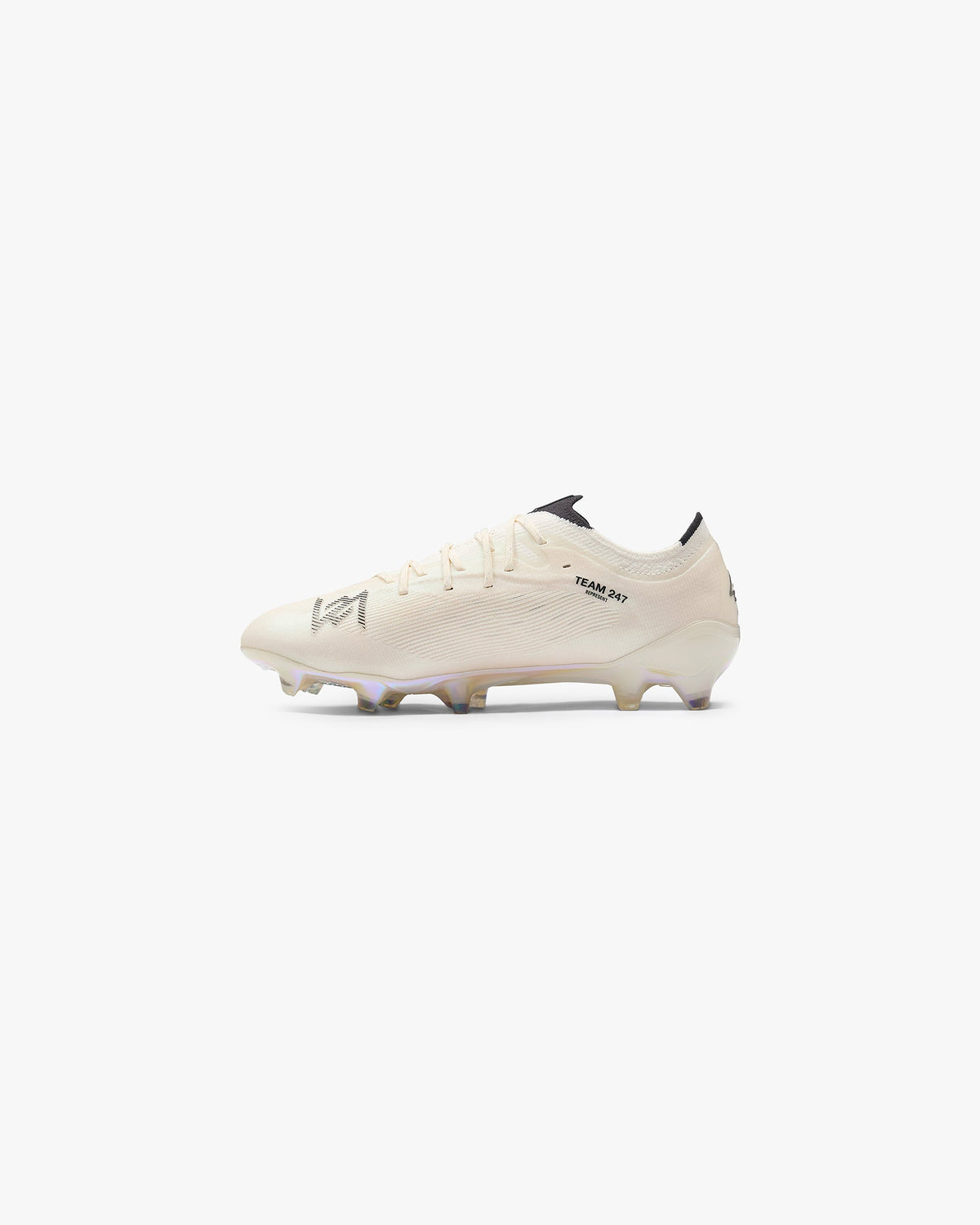 REPRESENT 247 X PUMA Ultra Nitro 7 Football Boot - Sugared Almond