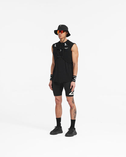 REPRESENT Team 247 Chest Rig - Black