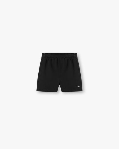 REPRESENT Team 247 Jersey Short - Jet Black