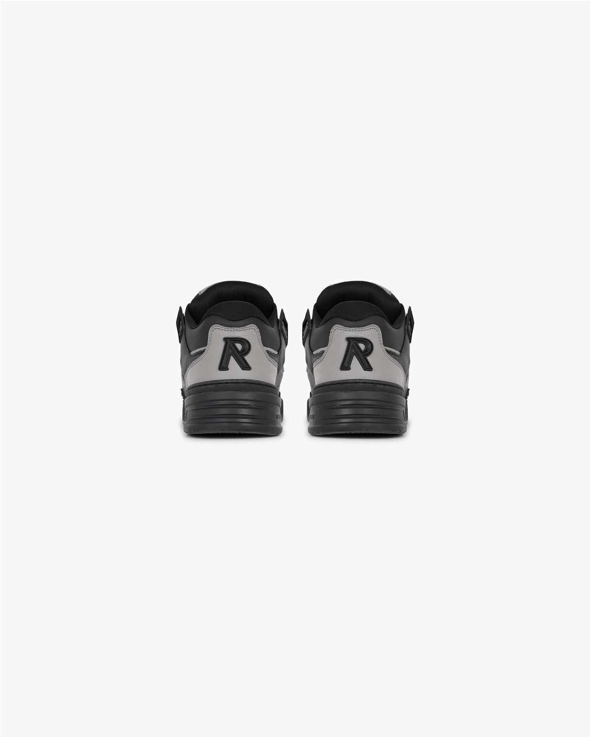 REPRESENT Studio Sneaker - Triple Black
