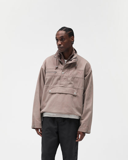 REPRESENT Represent X Puma Jacket - Pine Bark