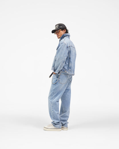 REPRESENT Heaton Jean - Authentic Blue