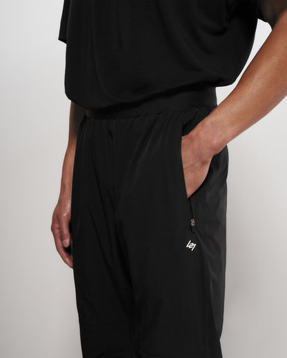 REPRESENT Team 247 Training Pant - Black