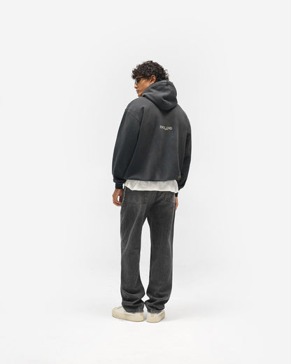REPRESENT Heaton Jean - Diffused Black
