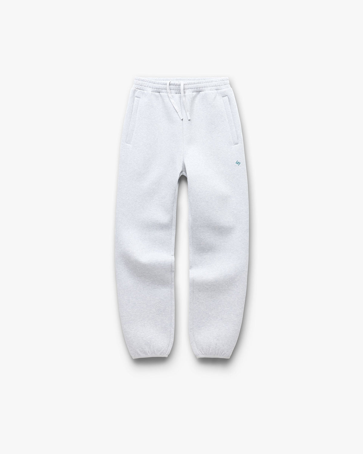 REPRESENT 247 Form Sweatpant - Grey Marl