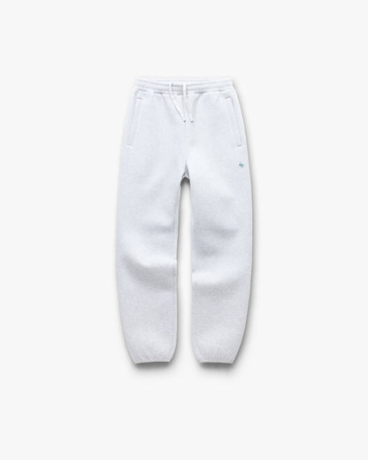REPRESENT 247 Form Sweatpant - Grey Marl