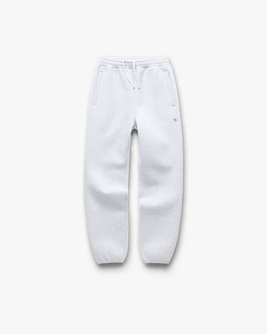 REPRESENT 247 Form Sweatpant - Grey Marl