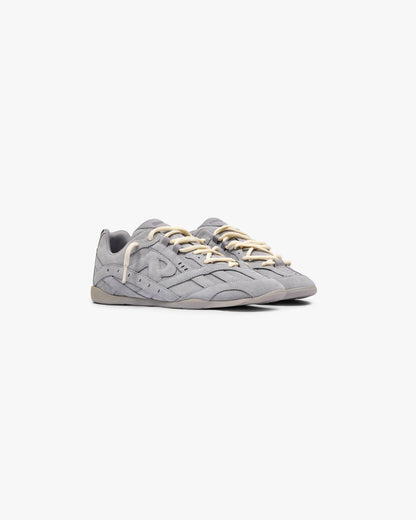 REPRESENT Rally Suede - Grey