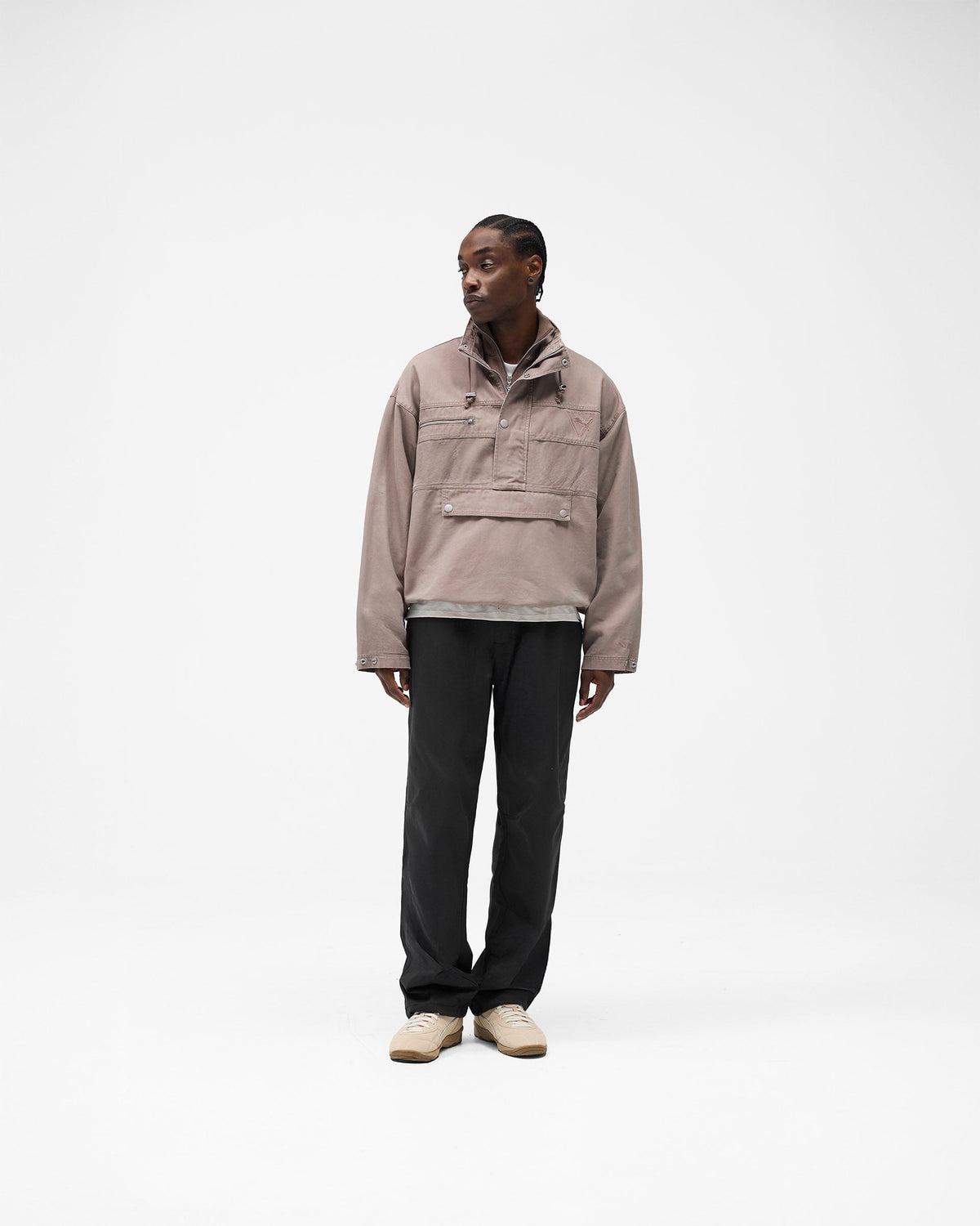 REPRESENT Represent X Puma Jacket - Pine Bark
