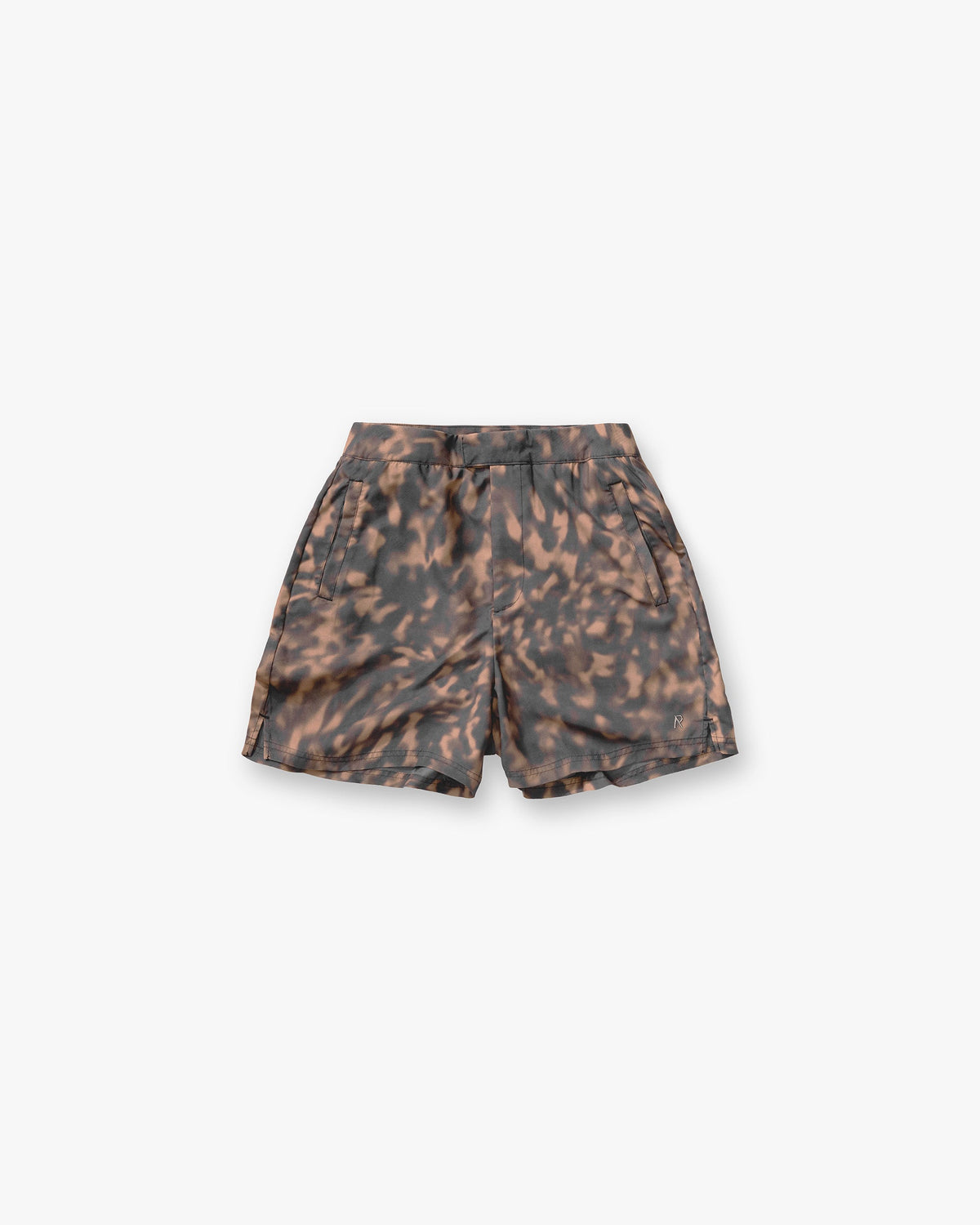 REPRESENT Tortoise Swim Short - Tortoise