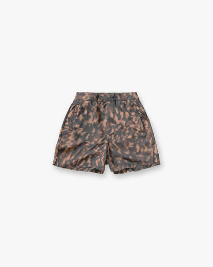 REPRESENT Tortoise Swim Short - Tortoise