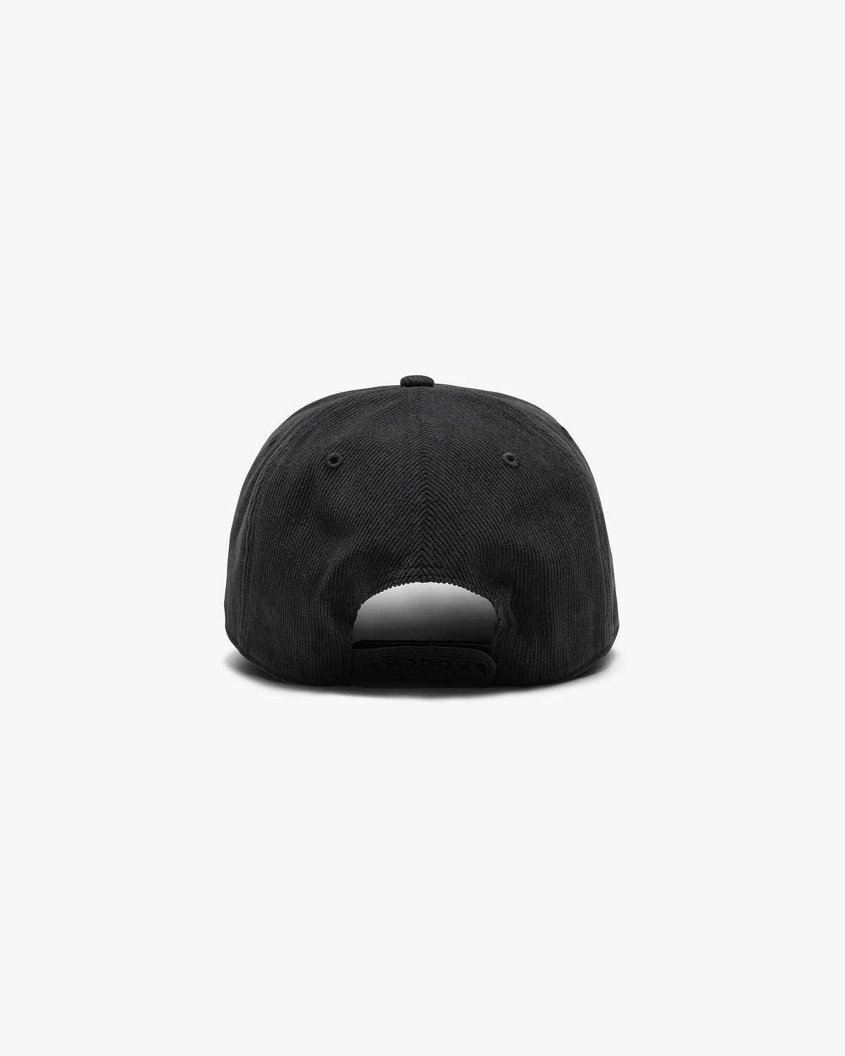 REPRESENT NFL Shield X Represent X 47 Cap - Jet Black