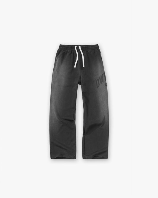 REPRESENT Represent Owners Club Sweatpant - Weathered Black