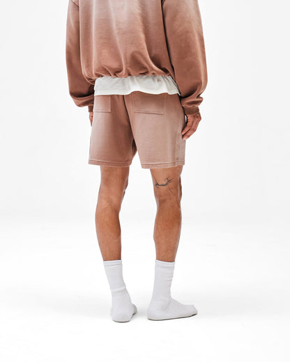 REPRESENT Represent Owners Club Mesh Short - Sienna