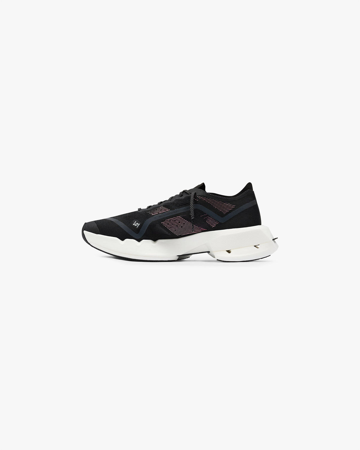 REPRESENT 247 Arc-4 Elite Race - Black