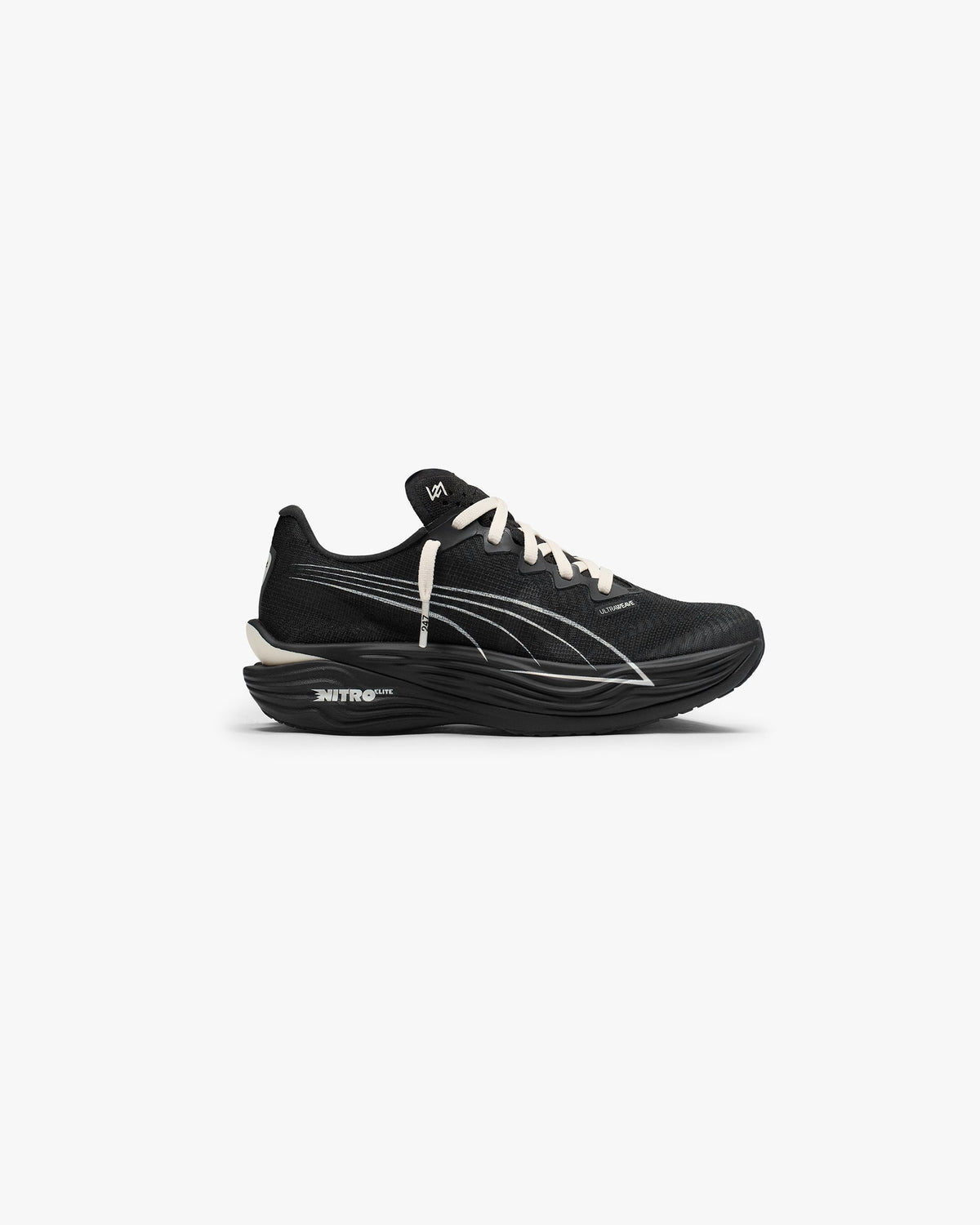 REPRESENT 247 X Puma Deviate Nitro Elite 3 Women's - Black Alpine Snow